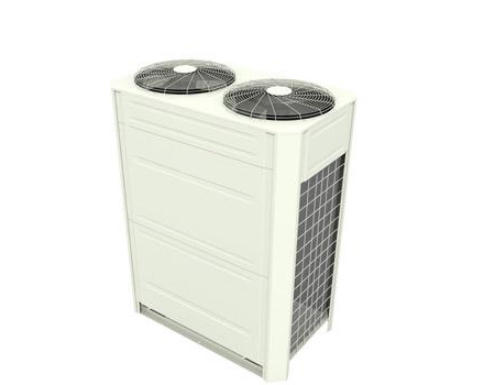 變頻多聯(lián)機(jī)